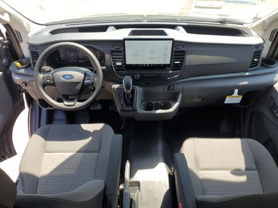 2026 Ford Transit-350 XL