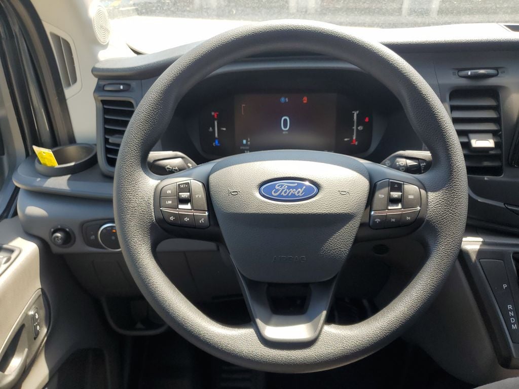 2026 Ford Transit-350 XL