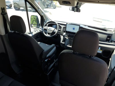 2026 Ford Transit-350 XL