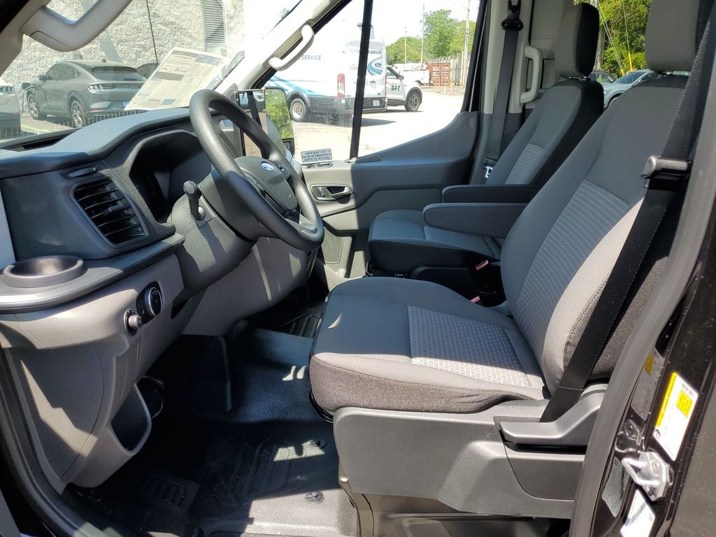 2026 Ford Transit-350 XL
