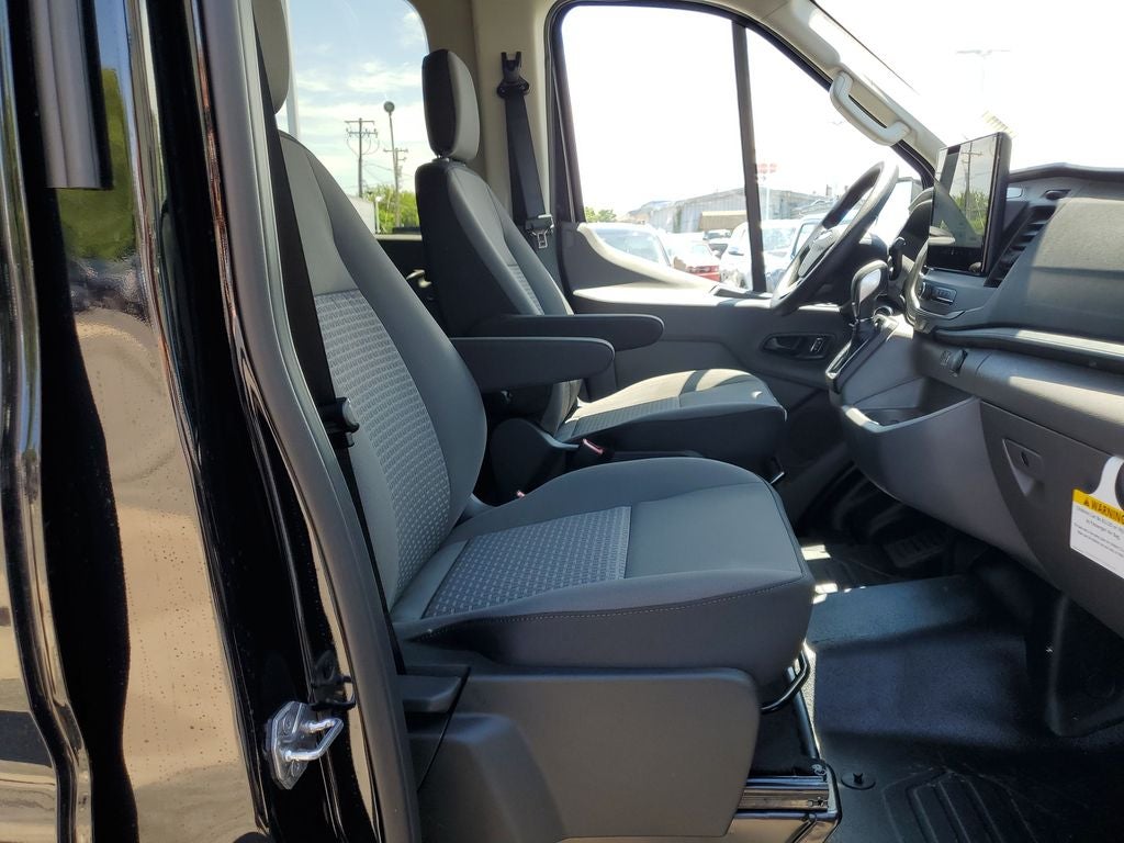 2026 Ford Transit-350 XL