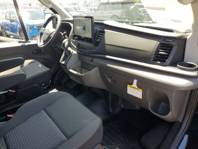 2026 Ford Transit-350 XL