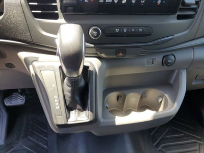 2026 Ford Transit-350 XL