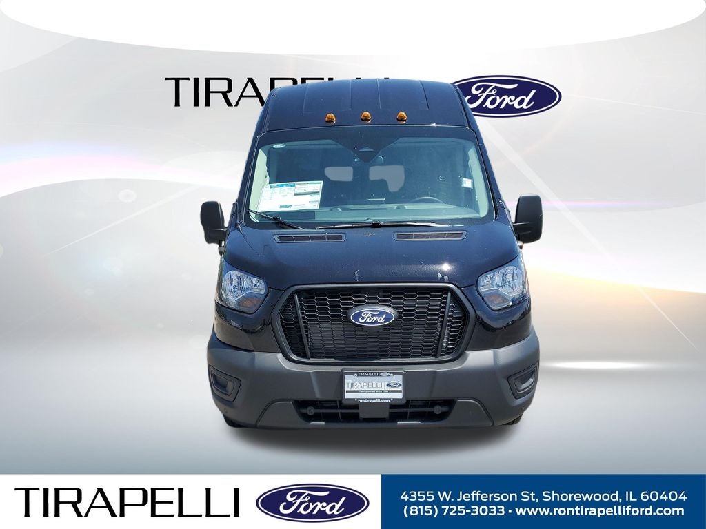 2026 Ford Transit-350 XL