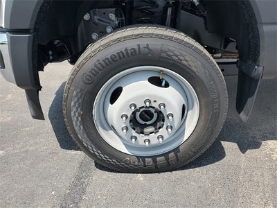 2025 Ford F-450SD XL DRW