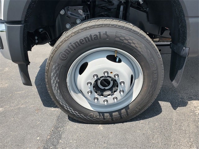 2025 Ford F-450SD XL DRW