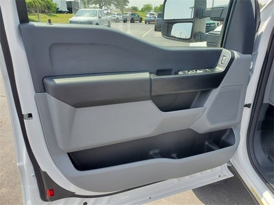 2025 Ford F-450SD XL DRW