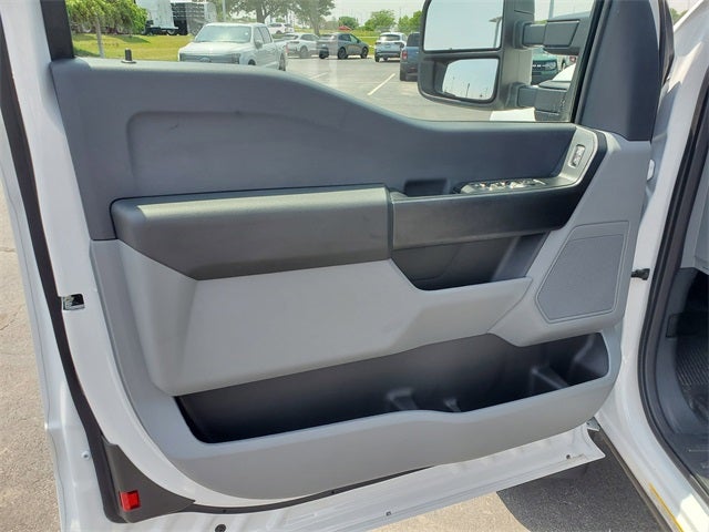 2025 Ford F-450SD XL DRW