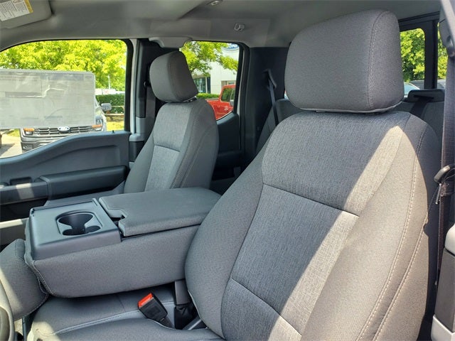 2025 Ford F-450SD XL DRW