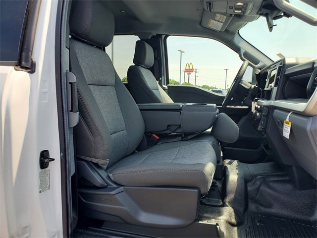 2025 Ford F-450SD XL DRW