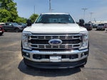 2025 Ford F-450SD XL DRW