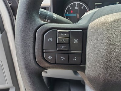 2025 Ford F-450SD XL DRW