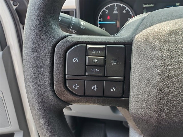 2025 Ford F-450SD XL DRW