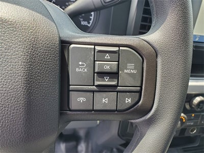 2025 Ford F-450SD XL DRW