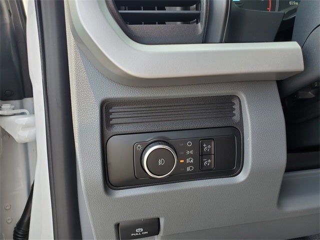 2025 Ford F-450SD XL DRW