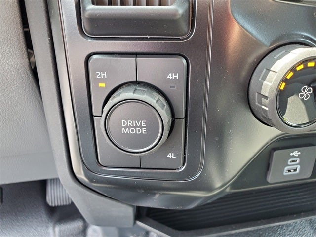 2025 Ford F-450SD XL DRW