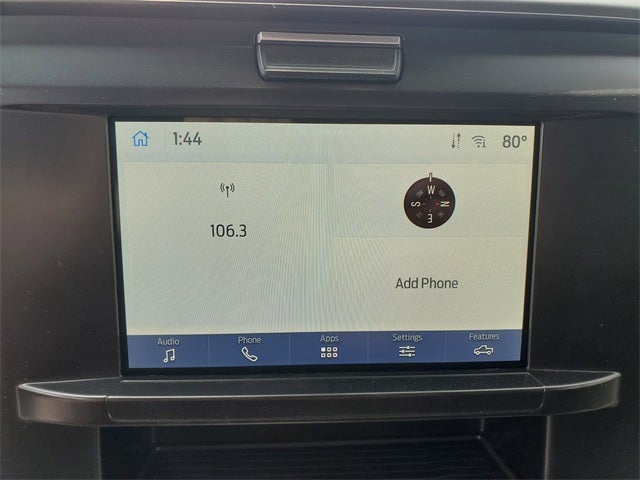 2025 Ford F-450SD XL DRW