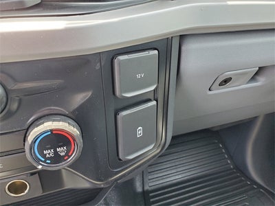 2025 Ford F-450SD XL DRW