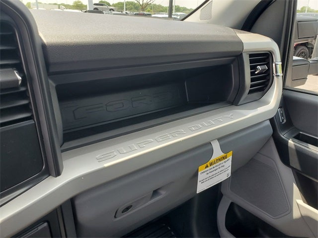 2025 Ford F-450SD XL DRW