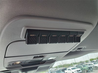 2025 Ford F-450SD XL DRW