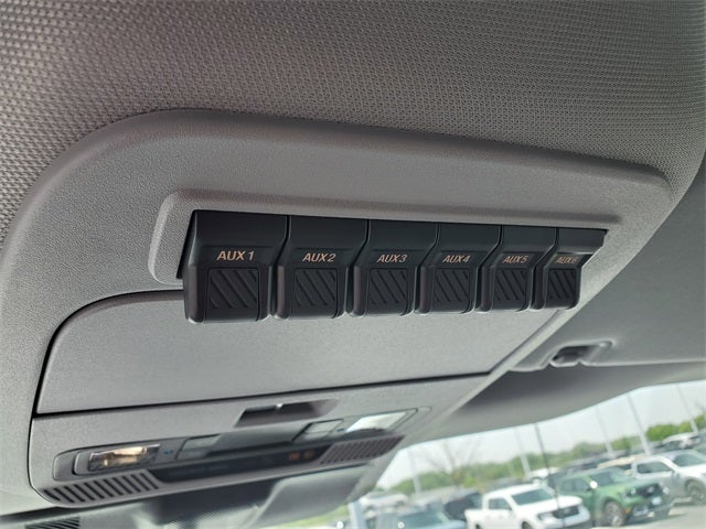 2025 Ford F-450SD XL DRW