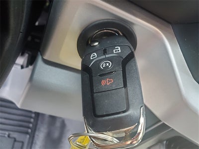 2025 Ford F-450SD XL DRW