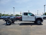 2025 Ford F-450SD XL DRW