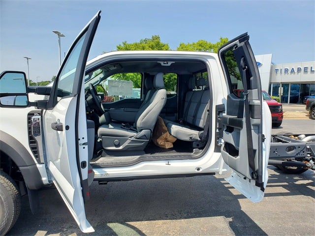 2025 Ford F-450SD XL DRW