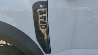 2026 Ford F-450SD XL DRW