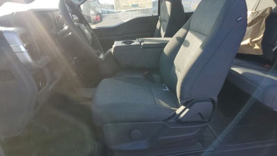 2026 Ford F-450SD XL DRW