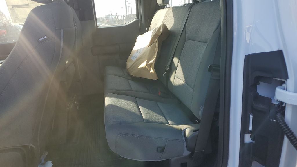 2026 Ford F-450SD XL DRW