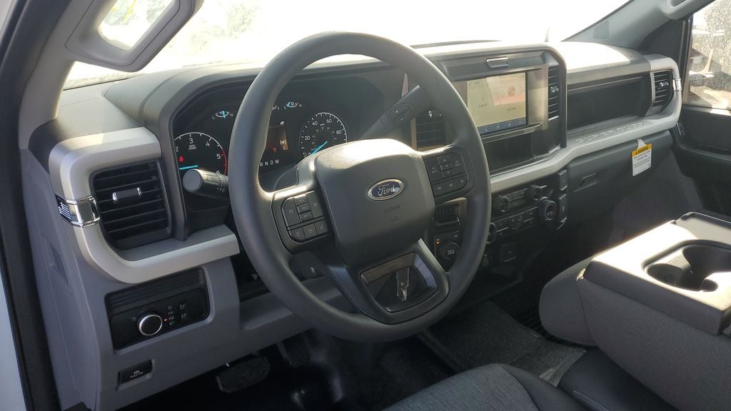 2026 Ford F-450SD XL DRW