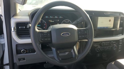 2026 Ford F-450SD XL DRW