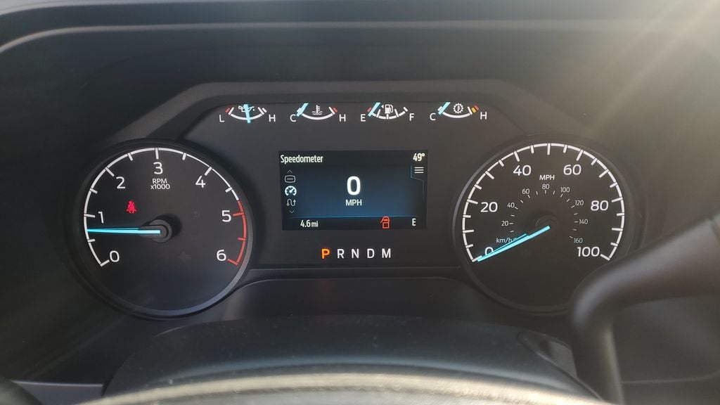 2026 Ford F-450SD XL DRW