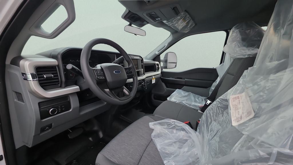 2026 Ford F-450SD XL DRW