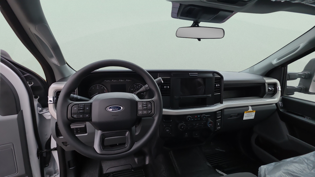 2026 Ford F-450SD XL DRW