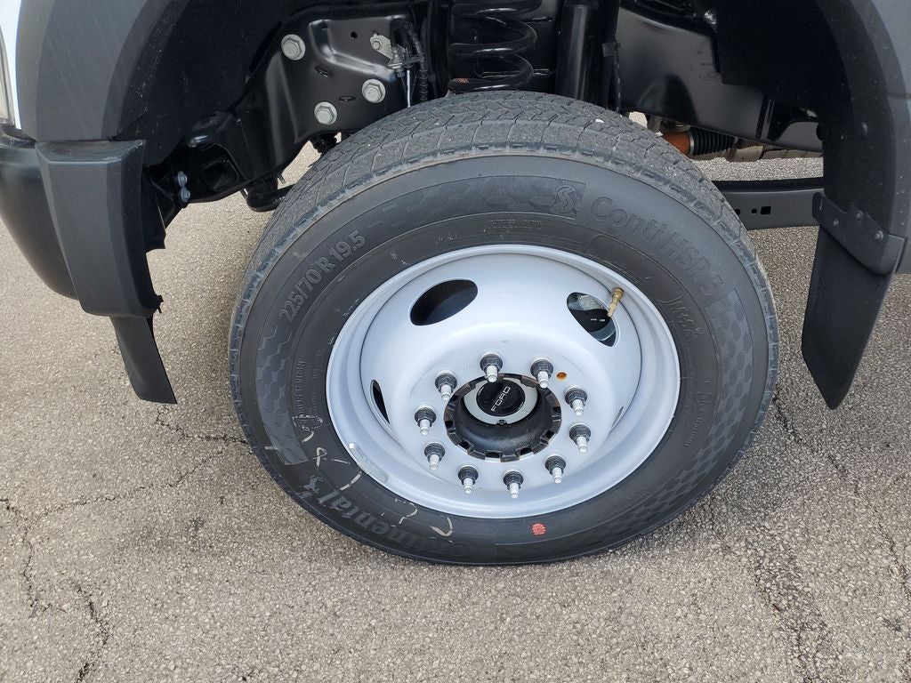 2026 Ford F-450SD XL DRW