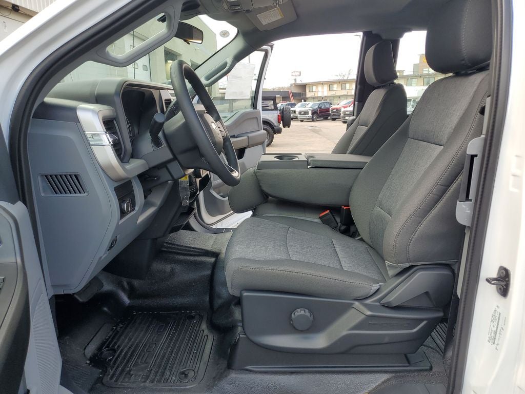 2026 Ford F-450SD XL DRW