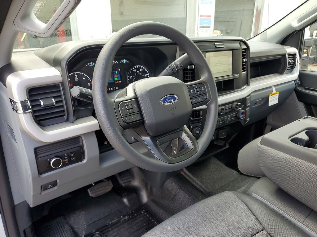 2026 Ford F-450SD XL DRW