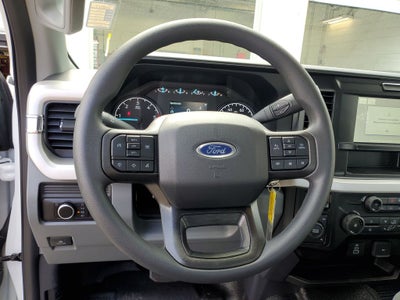 2026 Ford F-450SD XL DRW