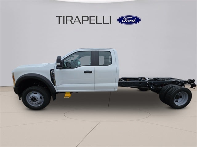 2026 Ford F-450SD XL DRW