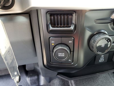 2026 Ford F-450SD XL DRW