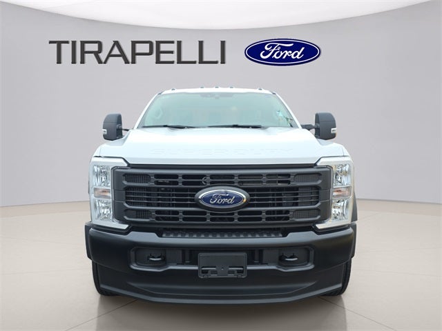 2026 Ford F-450SD XL DRW