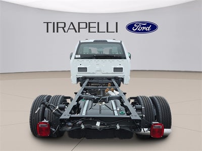 2026 Ford F-450SD XL DRW