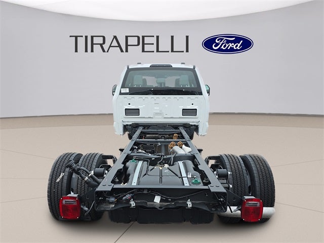 2026 Ford F-450SD XL DRW