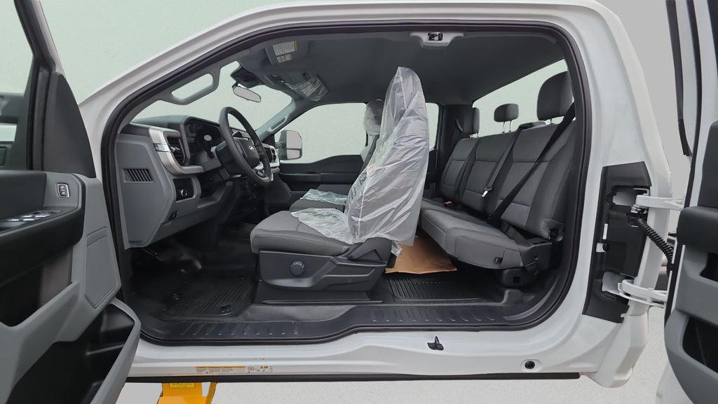 2026 Ford F-450SD XL DRW