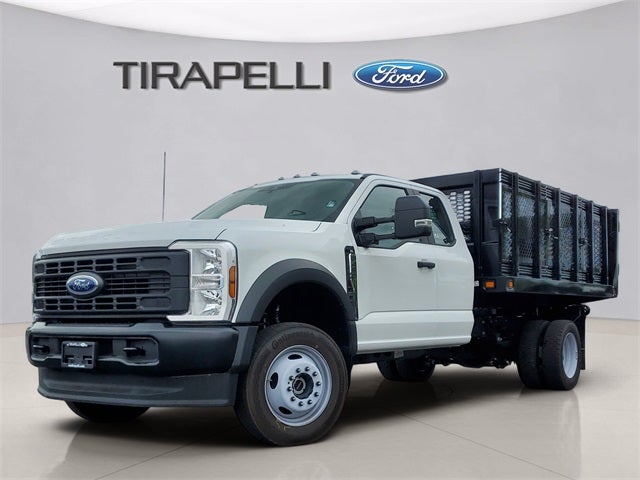 2024 Ford F-450SD XL DRW