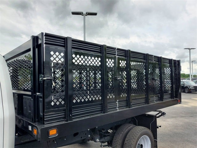 2024 Ford F-450SD XL DRW
