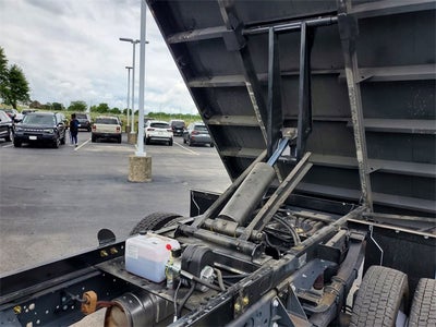 2024 Ford F-450SD XL DRW