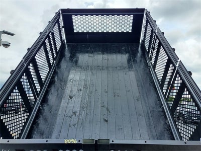 2024 Ford F-450SD XL DRW